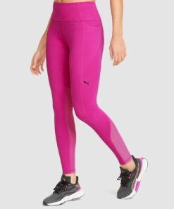 Quần Legging Tập Luyện Nữ Puma 521550-13
